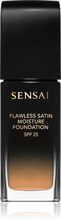 Sensai Flawless Satin Moisture Foundation Vedel jumestuskreem SPF 25