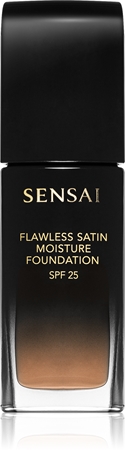 Sensai Flawless Satin Moisture Foundation tekutý make-up SPF 25