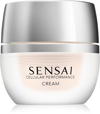 Sensai Cellular Performance Cream protivráskový krém