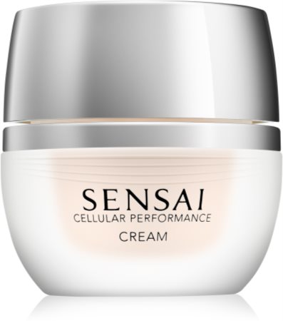 Sensai Cellular Performance Cream creme antirrugas