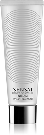 Sensai Cellular Performance Intensive Hand Treatment інтенсивний зволожуючий крем для рук