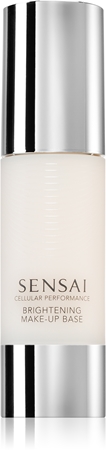 Sensai Cellular Performance Foundations Illuminating Makeup Primer