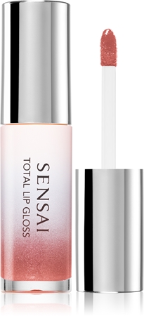 Sensai Total Lip Gloss in Colours hydratační lesk na rty