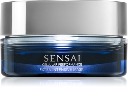 Sensai Cellular Performance Extra Intensive Mask masque de nuit visage