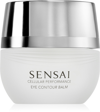 Sensai Cellular Performance Eye Contour Balm стягащ околоочен балсам