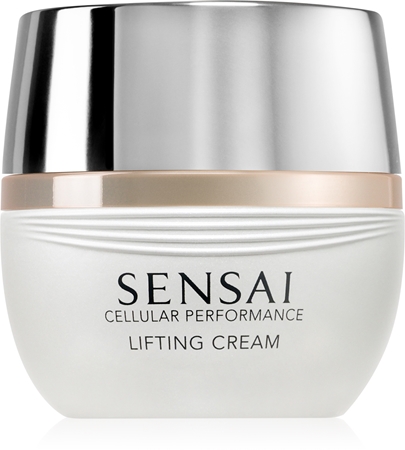 Sensai Cellular Performance Lifting Cream denní liftingový krém proti vráskám