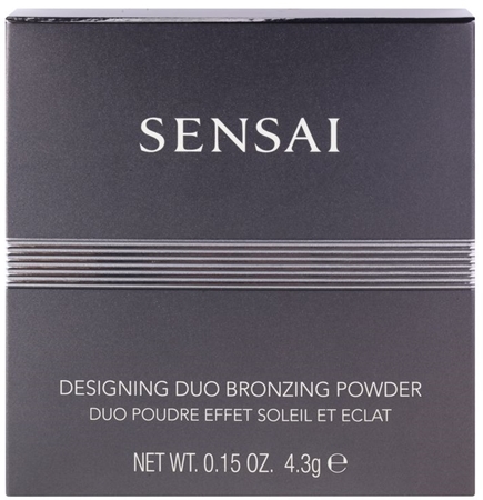 Sensai Bronzing Bronzing Powder for Healthy Look