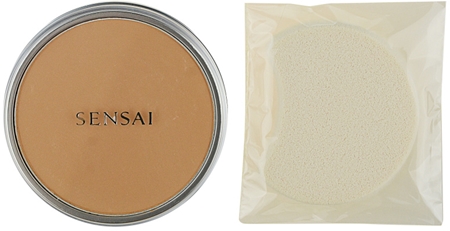Sensai Cellular Performance Foundations Compact Powder Refill
