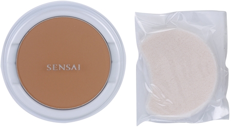 Sensai Cellular Performance Total Finish Foundation przeciwzmarszczkowy puder kompaktowy napełnienie