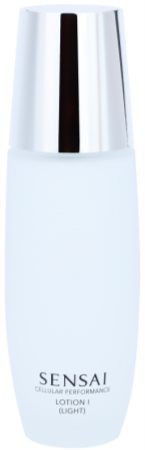 Sensai Cellular Performance Standard lotion tonique hydratante pour peaux grasses et mixtes
