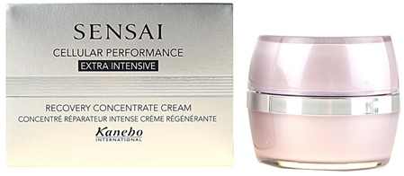 Sensai Cellular Performance Extra Intensive Restoring Cream for Face