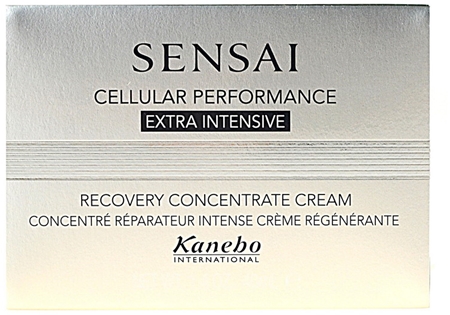 Sensai Cellular Performance Extra Intensive Restoring Cream for Face