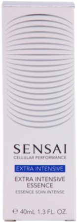 Sensai Cellular Performance Extra Intensive Essence sérum revitalizante com efeito antirrugas