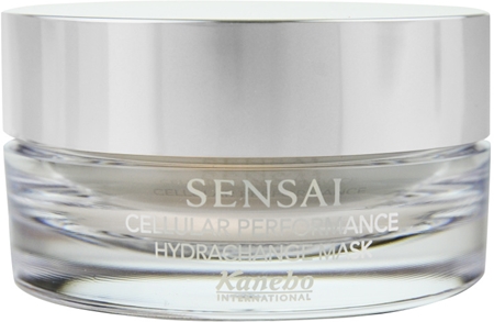 Sensai Cellular Performance Hydrachange Mask hydratační pleťová maska