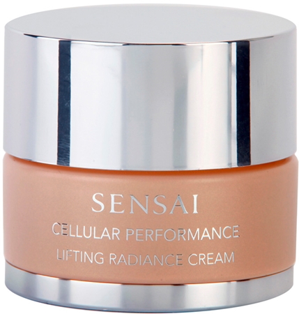 Sensai Cellular Performance Lifting crème illuminatrice effet lifting