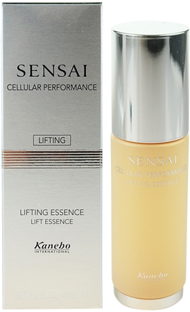 Sensai Cellular Performance Lifting Smoothing Serum for All Skin Types