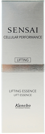 Sensai Cellular Performance Lifting Smoothing Serum for All Skin Types