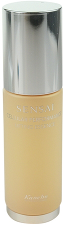 Sensai Cellular Performance Lifting Smoothing Serum for All Skin Types