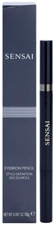 Sensai Eyebrow Pencil молив за вежди