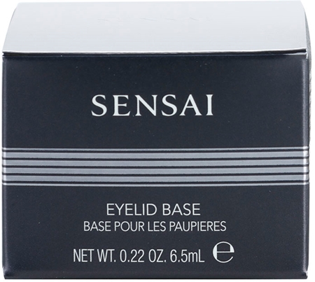 Sensai Eyelid Base base de fards à paupières