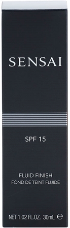 Sensai Fluid Finish podkład w płynie
