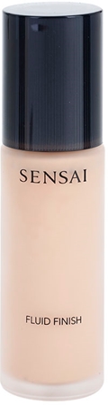 Sensai Fluid Finish podkład w płynie