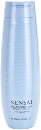 Sensai Hair Care Conditioner with Moisturizing Effect