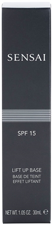 Sensai Lift Up prebase de maquillaje con efecto lifting