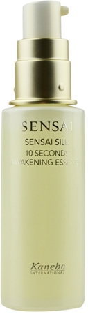 Sensai Sensai Silk sérum refrescante de 10 segundos para el rostro