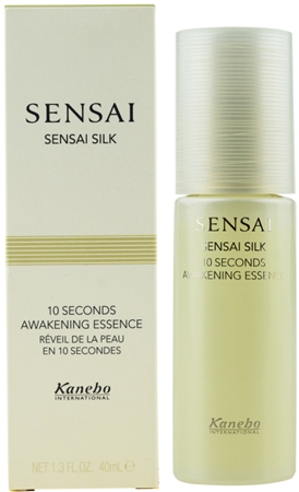 Sensai Sensai Silk sérum refrescante de 10 segundos para el rostro