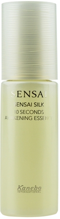 Sensai Sensai Silk sérum refrescante de 10 segundos para el rostro