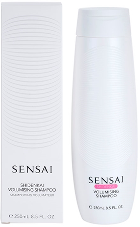Sensai Shidenkai Extra Volumising Shampoo
