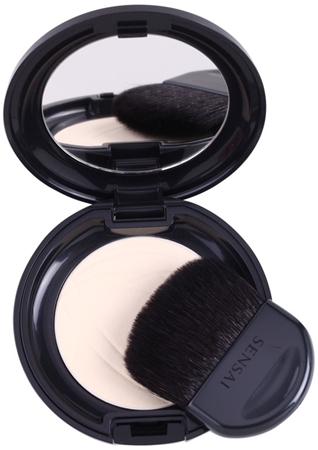 Sensai Silky Highlighting Silk Powder for Natural Look