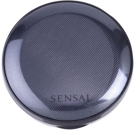 Sensai Silky Highlighting Silk Powder for Natural Look