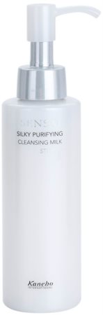 Sensai Silky Purifying Cleansing Milk čisticí mléko