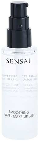 Sensai Smoothing Water Make-up Base Make-up Basis wasserfest