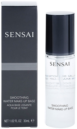 Sensai Smoothing Water Make-up Base Make-up Basis wasserfest