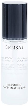Sensai Smoothing Water Make-up Base Make-up Basis wasserfest