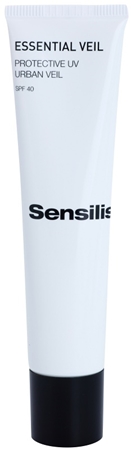 Sensilis Essential Veil loción protectora SPF 40