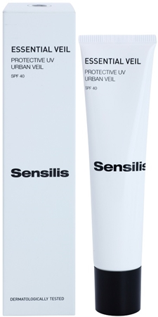 Sensilis Essential Veil loción protectora SPF 40