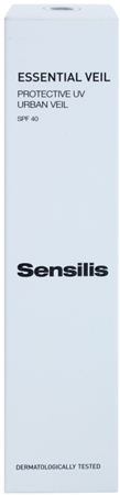 Sensilis Essential Veil loción protectora SPF 40