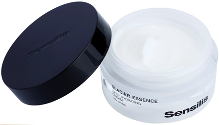 Sensilis Glacier Essence crema de hidratación profunda