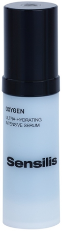 Sensilis Oxygen sérum intensivo con efecto humectante