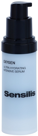 Sensilis Oxygen sérum intensivo con efecto humectante