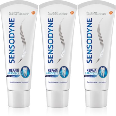 Sensodyne Repair & Protect Tandpasta  voor Gevoelige Tanden