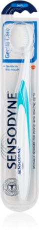 Sensodyne Gentle Care cepillo de dientes suave para dientes sensibles