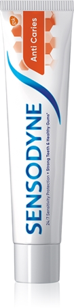 Sensodyne Anti Caries Anti Carries dentifricio contro la carie