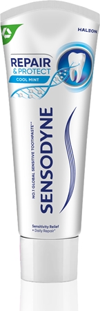 Sensodyne Repair & Protect Cool Mint zubní pasta pro citlivé zuby