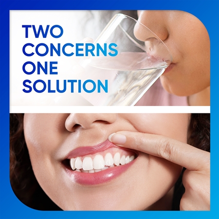 Sensodyne Sensitivity & Gum Känslig tandkräm