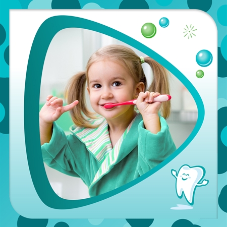 Sensodyne Pronamel Junior toothpaste for children
